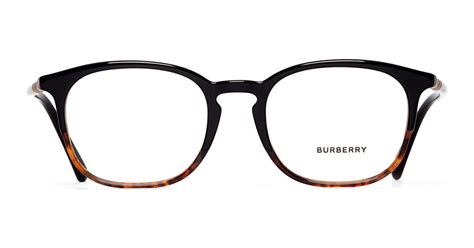 Burberry BE2272 Tortoise Round .